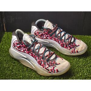 Nike Jordan Zion 3 NRG 3D Boys Sz. 5Y Basketball Shoes FZ4792-060